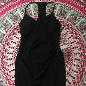 Little black dress ✨